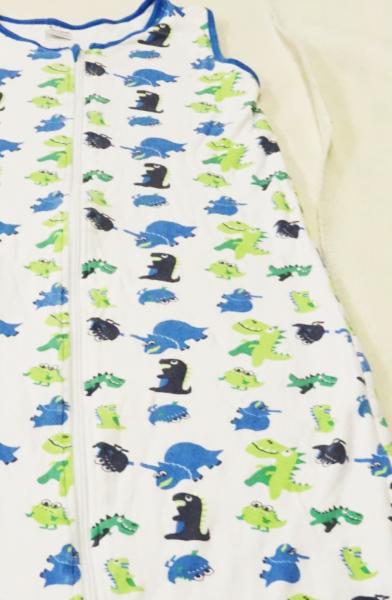Schlafsack 110 cm von Impidimpi (3744)